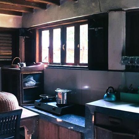 Happy Ria Homestay & Guesthouse Букіт-Лаванґ Екстер'єр фото